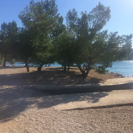 Daire Maslina Zaboric