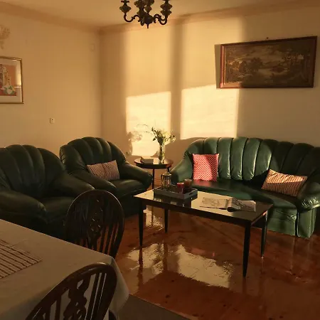 Apartment Maslina