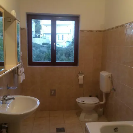 Apartment Maslina *