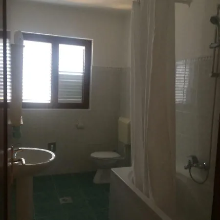 Apartment Maslina *
