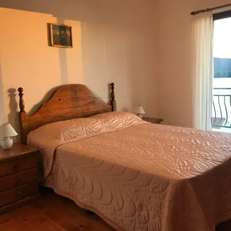 Apartment Maslina *
