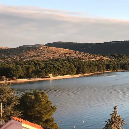 Daire Maslina Zaboric