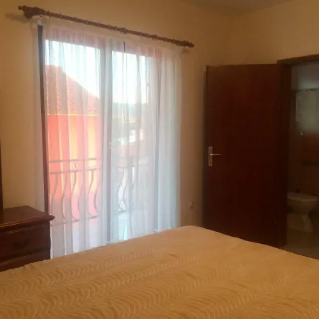 Maslina Apartment *