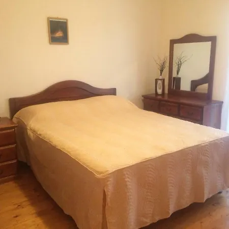 Maslina Apartment