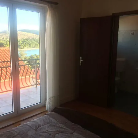Maslina Apartment Zaboric