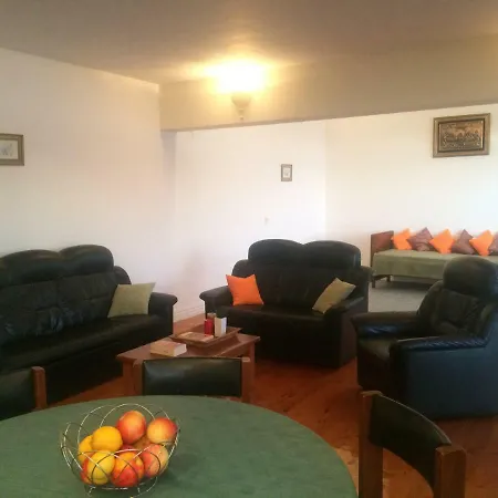 Maslina Apartment Zaboric
