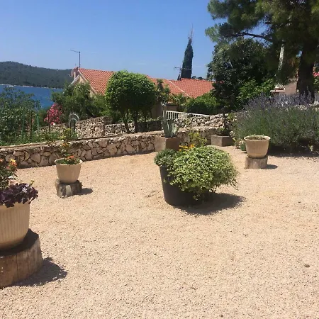 Maslina Appartement *