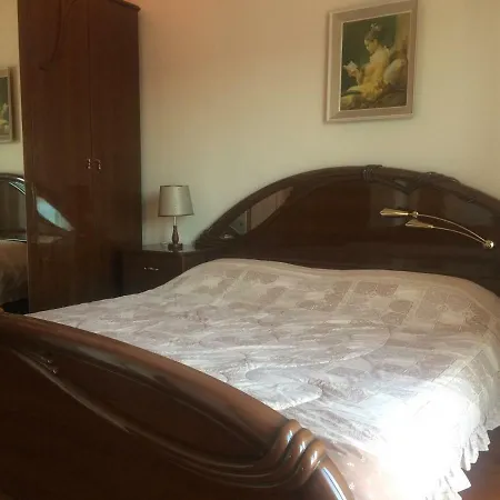 Daire Maslina Zaboric