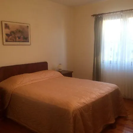 Maslina Apartment