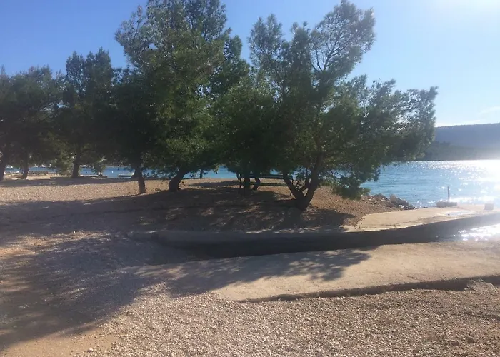 Διαμέρισμα Maslina Zaboric