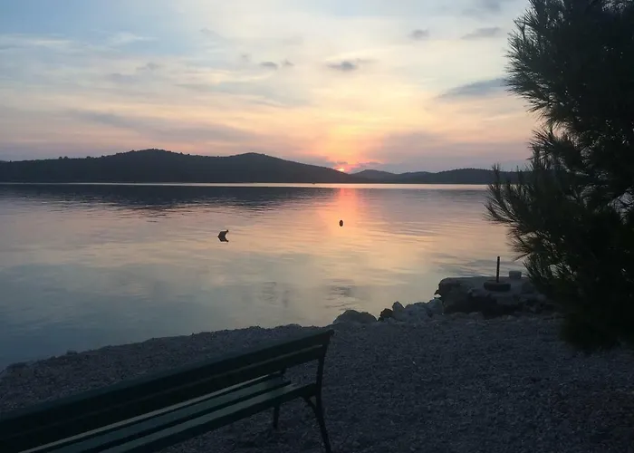 Maslina Διαμέρισμα