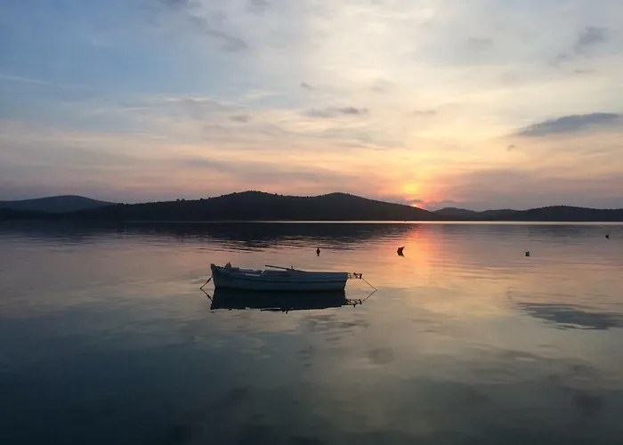 Maslina Διαμέρισμα *