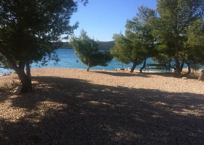 Maslina Διαμέρισμα *