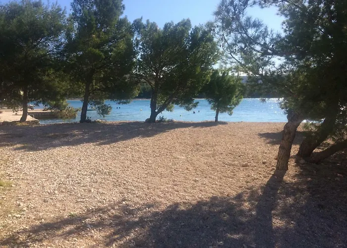 Maslina Διαμέρισμα Zaboric