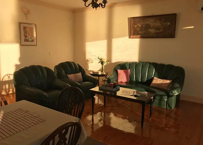 Διαμέρισμα Maslina