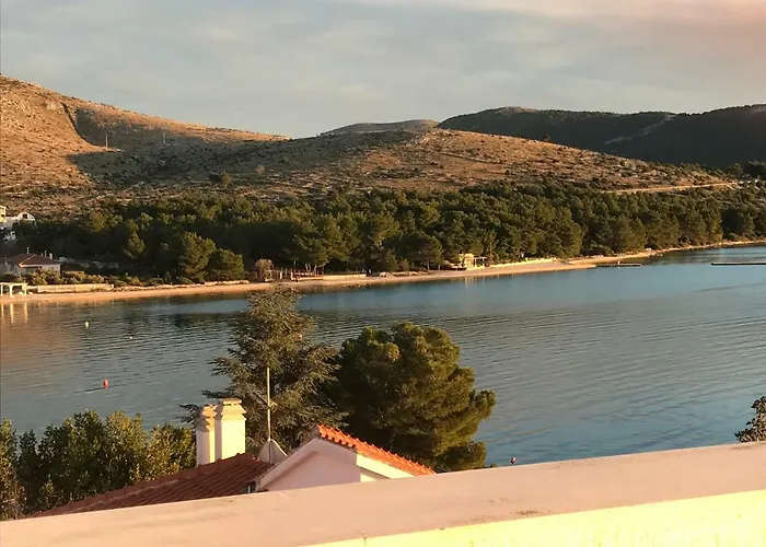 Maslina Διαμέρισμα