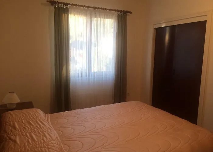 Maslina Διαμέρισμα *