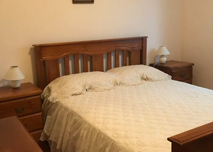 Διαμέρισμα Maslina Zaboric