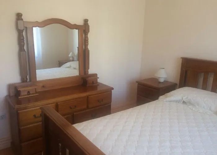 Διαμέρισμα Maslina Zaboric