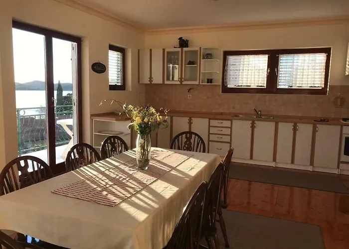 Διαμέρισμα Maslina Zaboric