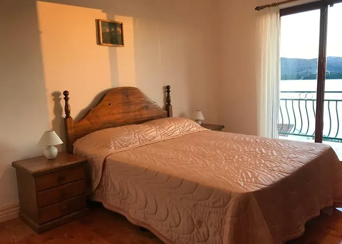 Διαμέρισμα Maslina *