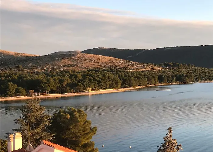 Διαμέρισμα Maslina Zaboric