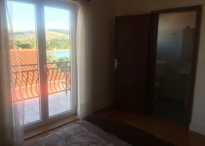 Maslina Διαμέρισμα Zaboric