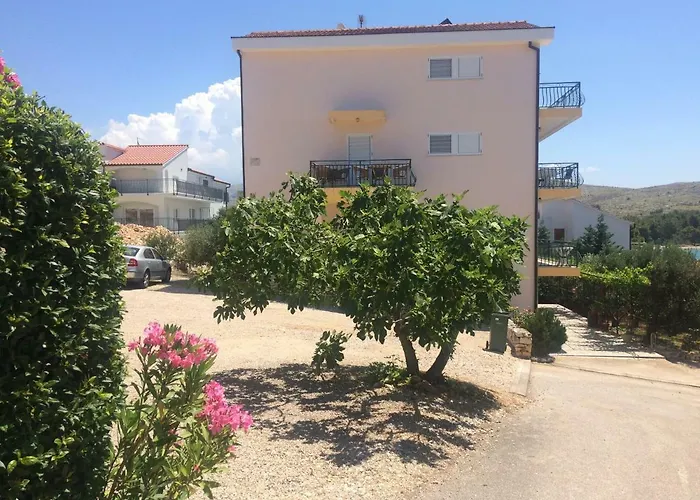 Maslina Διαμέρισμα *