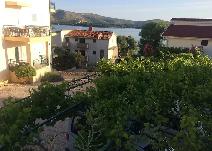 Maslina Διαμέρισμα *