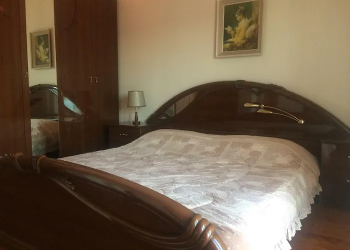 Διαμέρισμα Maslina Zaboric